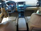 2011 Nissan Maxima S იყიდება Colton-ში, CA - Side