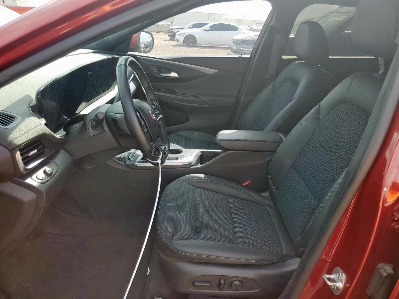 2024 Buick Envista Preferred VIN: KL47LAE22RB151987 Lot: 60127275