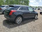 2017 CADILLAC XT5 PLATINUM   for sale at Copart ON - COOKSTOWN