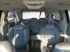 2008 CHRYSLER TOWN & COUNTRY TOURING   for sale at Copart GA - ATLANTA EAST