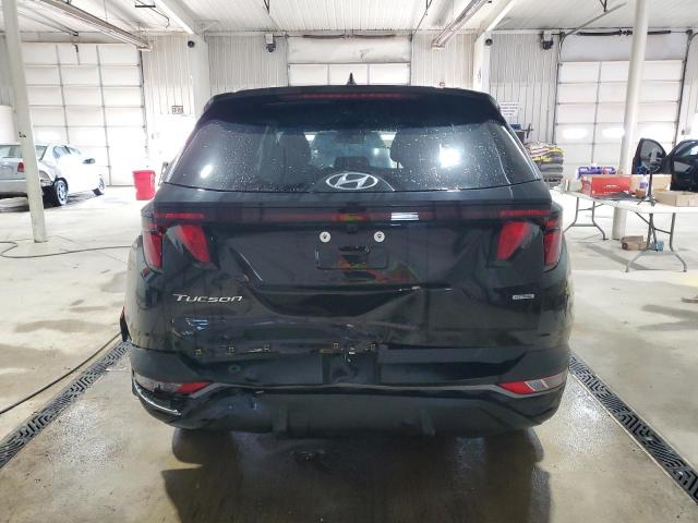  HYUNDAI TUCSON 2024 Czarny