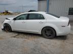 2009 Chevrolet Malibu 1Lt იყიდება Tulsa-ში, OK - Front End