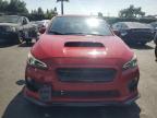 2016 Subaru Wrx for Sale in San Martin, CA - Side