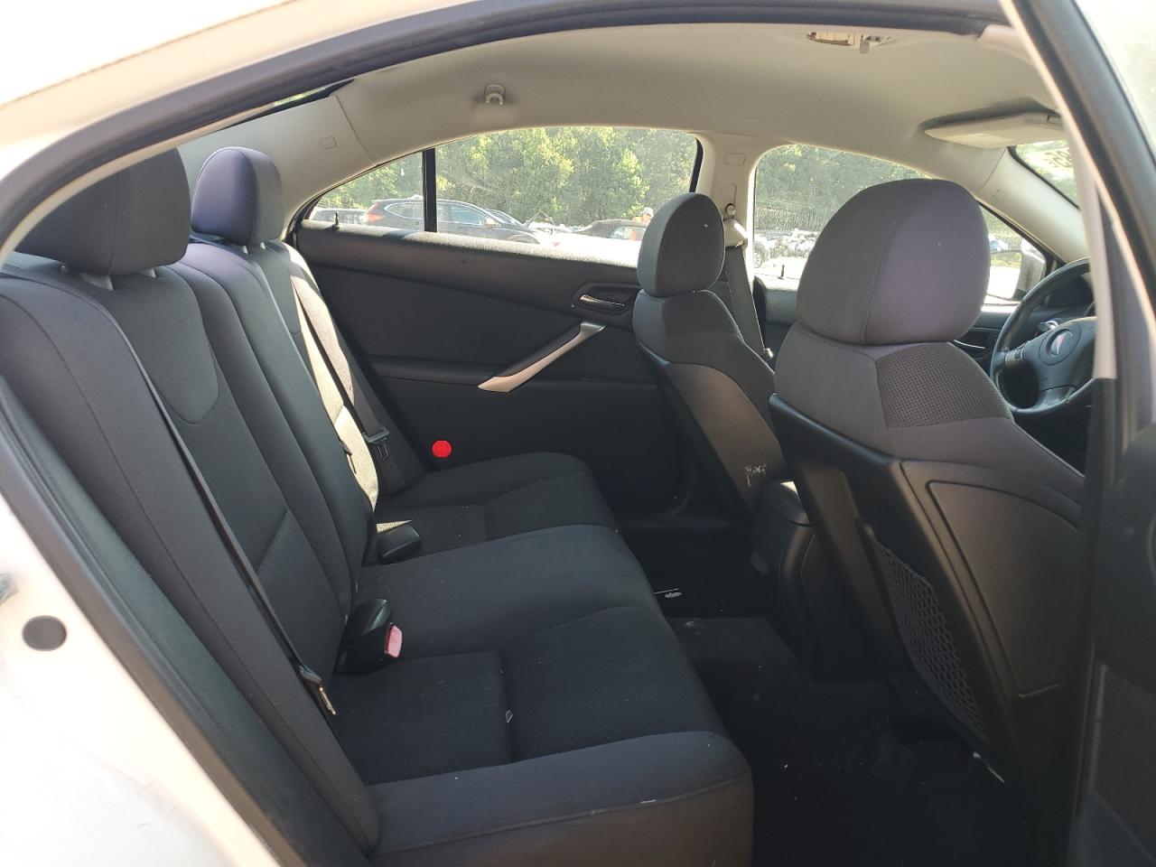 2008 Pontiac G6 Gt VIN: 1G2ZH57N784238614 Lot: 61815285