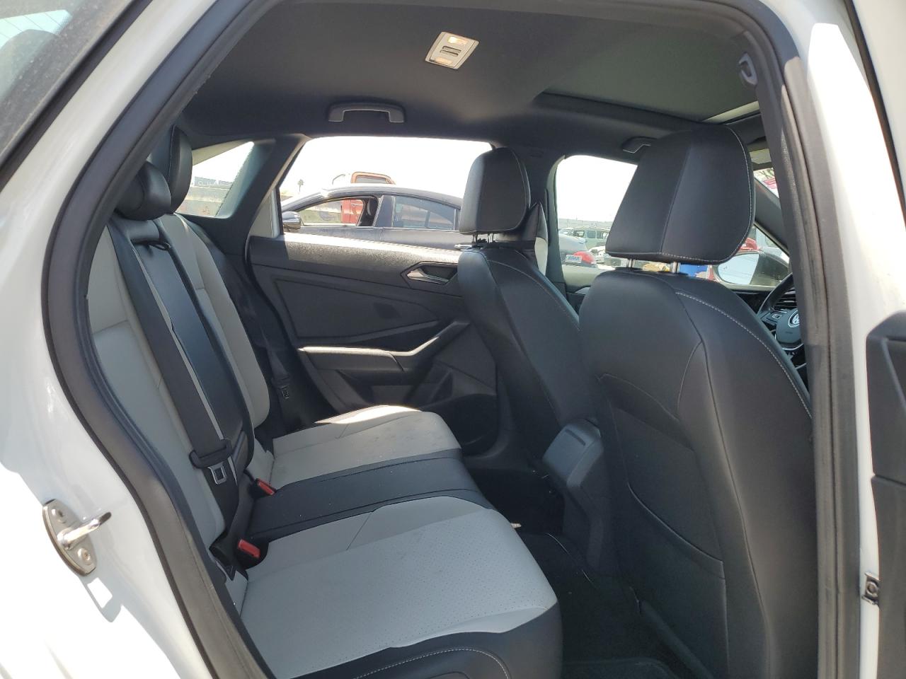 2021 Volkswagen Jetta S VIN: 3VWC57BU3MM046770 Lot: 59229095
