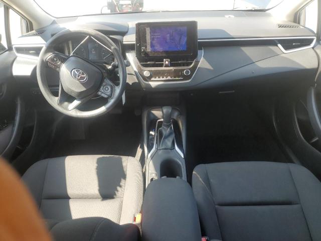  TOYOTA COROLLA 2023 Синий