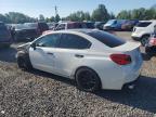 2015 Subaru Wrx Premium for Sale in Portland, OR - Front End