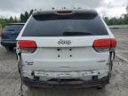 2014 Jeep Grand Cherokee Laredo   na sprzedaż w Leroy, NY - Side
