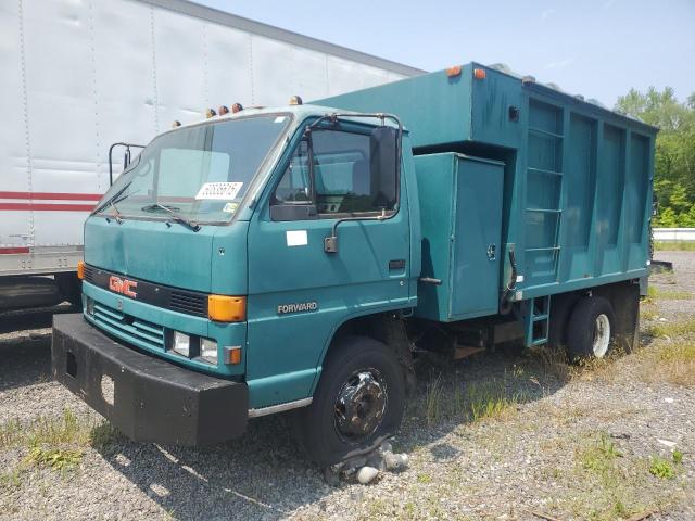 1995 Gmc 4000 W4S042