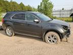 2017 Chevrolet Equinox Lt zu verkaufen in London, ON - Front End