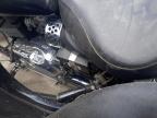 2012 TRIUMPH BONNEVILLE for sale at Copart SANDWICH