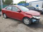 2010 Kia Forte Ex за продажба в Denver, CO - Front End