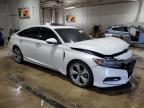 2020 Honda Accord Touring zu verkaufen in York Haven, PA - Front End