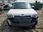 2018 Kia Soul na sprzedaż w Woodhaven, MI - Front End