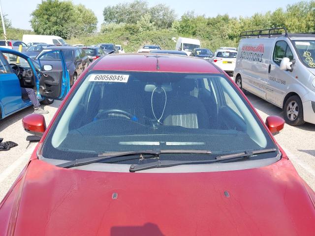 2008 FORD FOCUS STYL