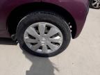 2012 PEUGEOT 107 ACTIVE for sale at Copart SANDY