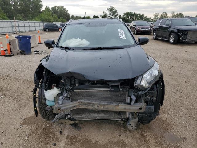 HONDA HR-V 2016 Black