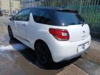 2011 CITROEN DS3 DSTYLE for sale at Copart CHESTER