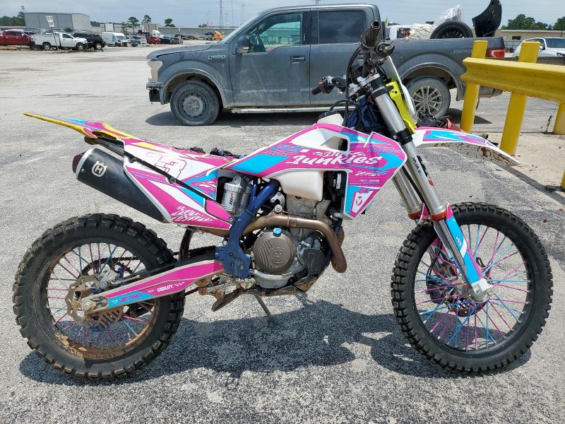 2023 Husqvarna Fe350 S