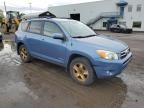 2008 TOYOTA RAV4 LIMITED   à vendre chez Copart QC - MONTREAL