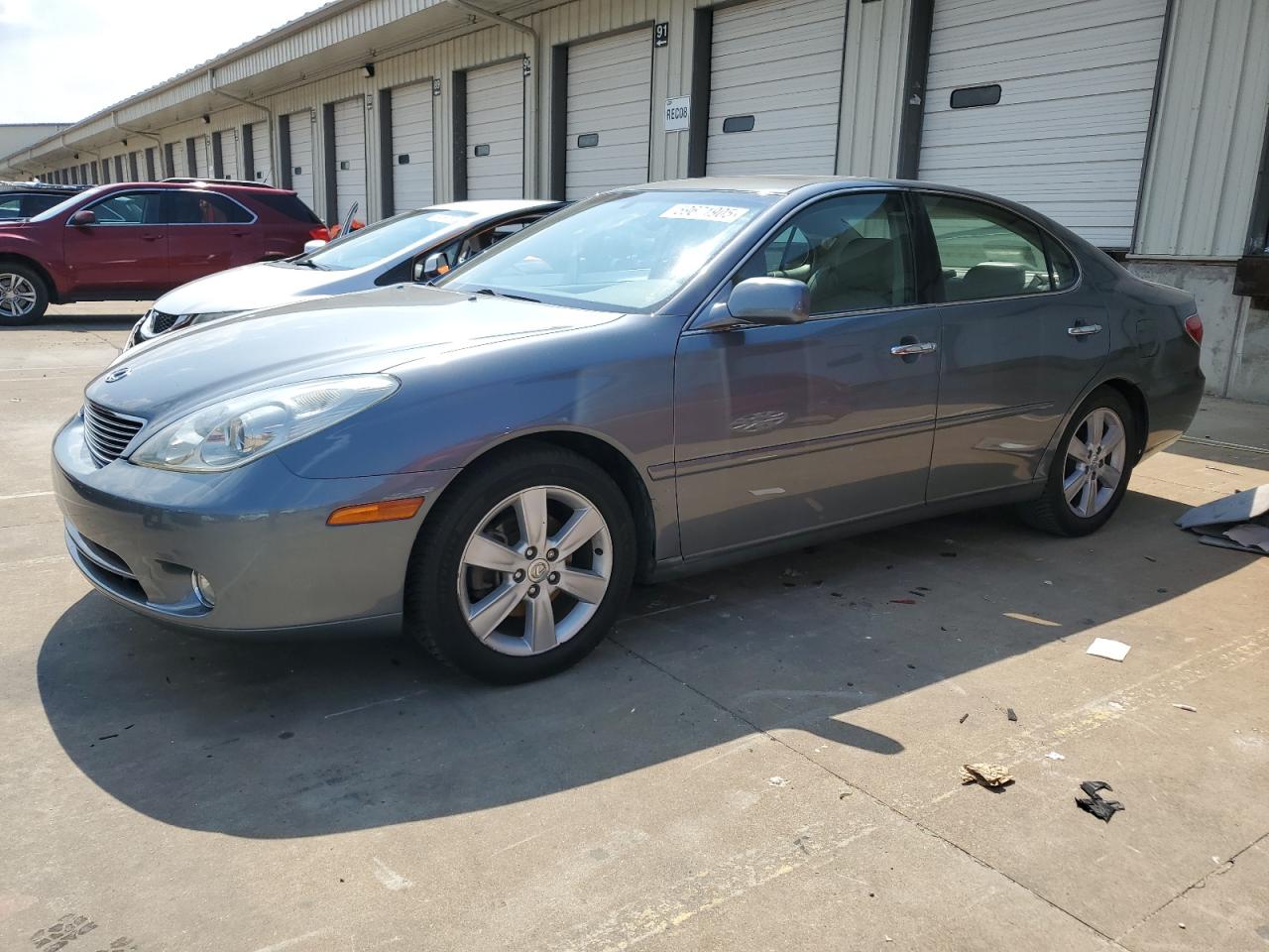 Louisville, KY에서 판매 중인 2006 Lexus Es 330 - Side