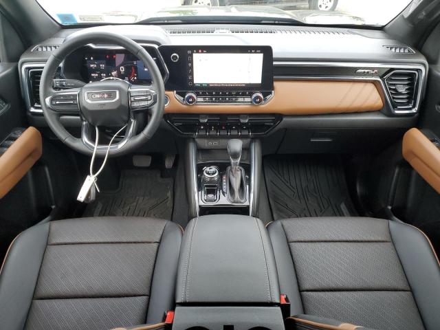  GMC CANYON 2024 Czarny