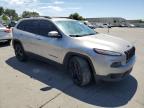 2018 Jeep Cherokee Latitude for Sale in Sacramento, CA - Undercarriage