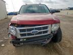 2010 Ford Escape Xlt for Sale in Temple, TX - Front End