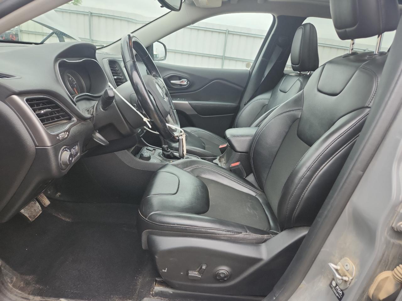 JEEP GRAND CHER 2021 VIN 1C4PJMLB8MD163137 zdjęcie 7