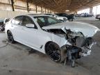 2021 Bmw 540 I на продаже в Phoenix, AZ - Front End