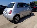 2010 FIAT 500 LOUNGE for sale at Copart SANDWICH