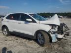 2016 Ford Edge Sel იყიდება Loganville-ში, GA - Front End