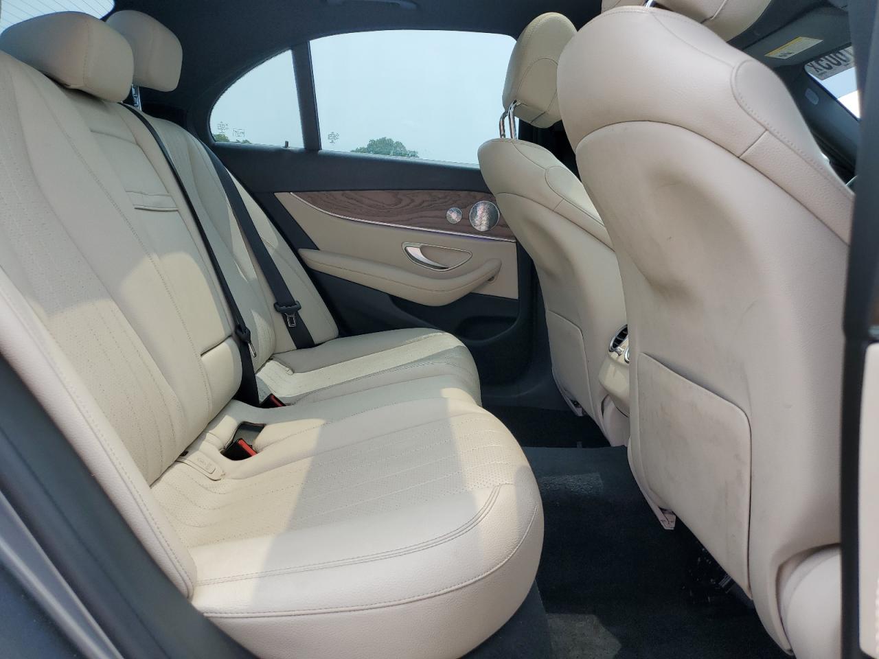 2020 Mercedes-Benz E 350 VIN: WDDZF8DB8LA713197 Lot: 59021605