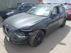 2014 BMW 118D SPORT for sale at Copart PETERLEE