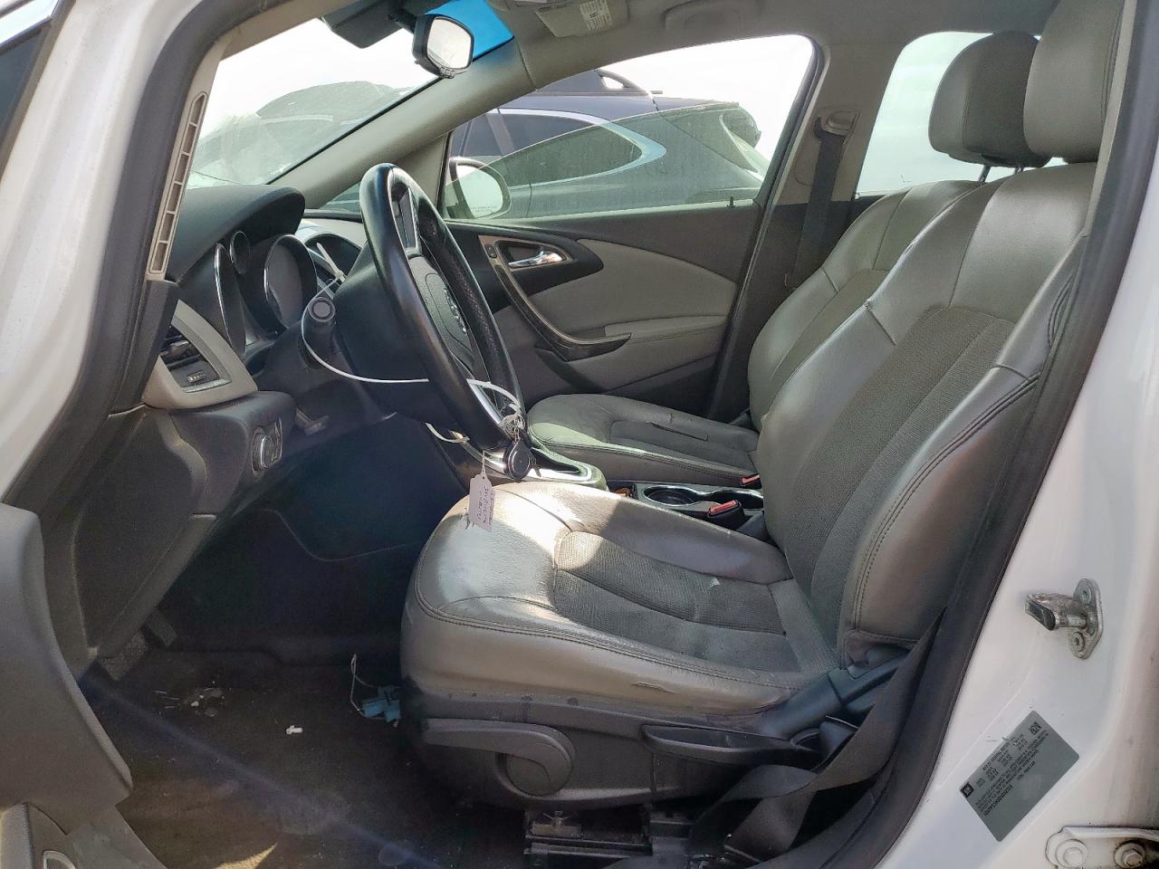 2013 Buick Verano VIN: 1G4PP5SK6D4202793 Lot: 59125835