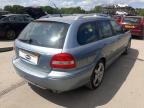 2005 JAGUAR X-TYPE XS for sale at Copart ROCHFORD