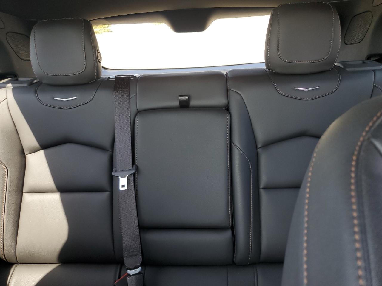 2020 Cadillac Xt4 Sport VIN: 1GYFZER4XLF139311 Lot: 61757995