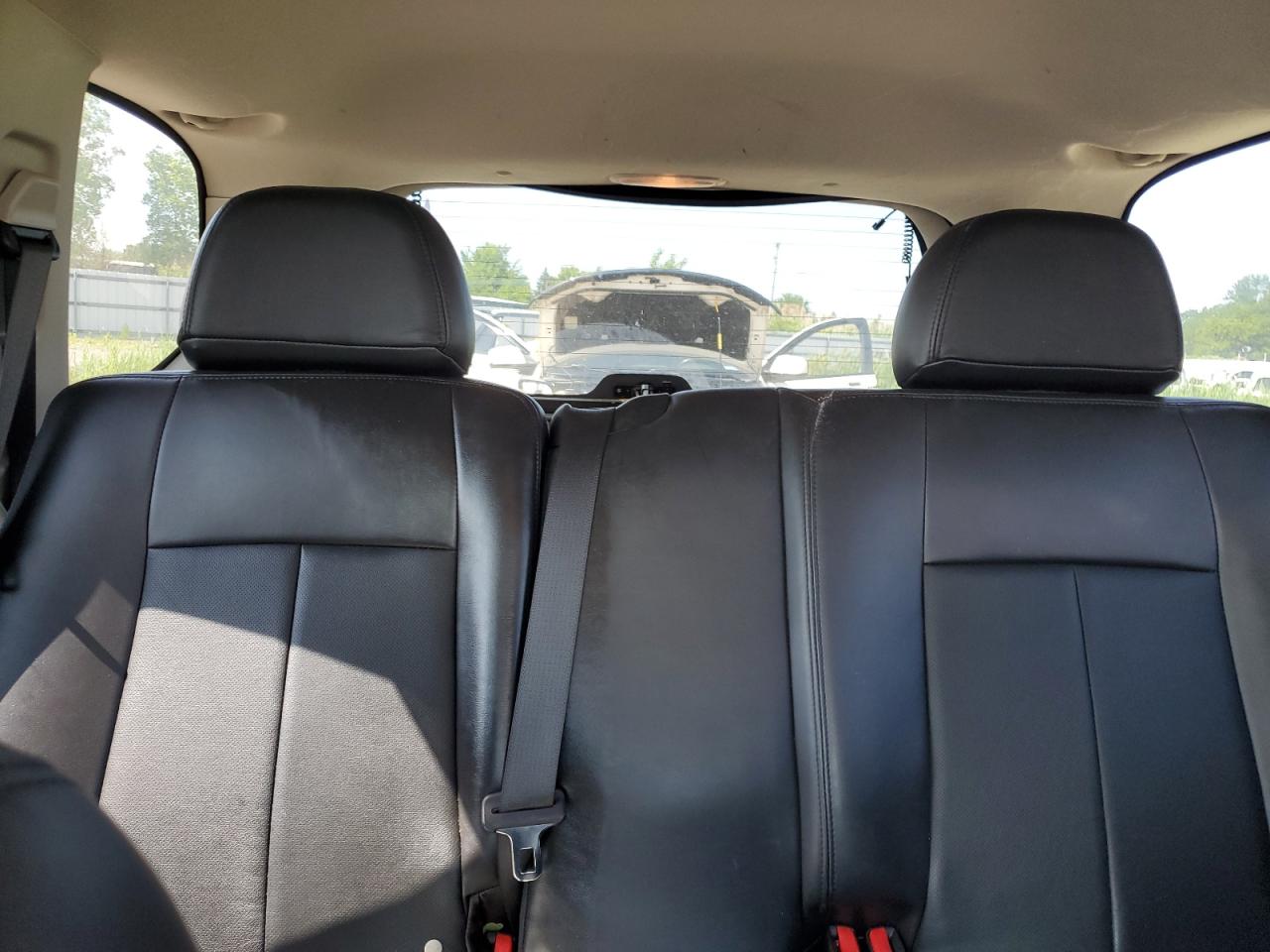 2008 GMC Envoy VIN: 1GKDT13S582261737 Lot: 62539875