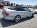 2002 Mercedes-Benz Clk 430 for Sale in Martinez, CA - Front End