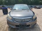 2012 Honda Accord Exl en Venta en Knightdale, NC - Rear End