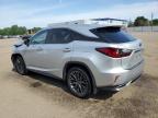 2016 LEXUS RX 450H BASE   for sale at Copart ON - COOKSTOWN