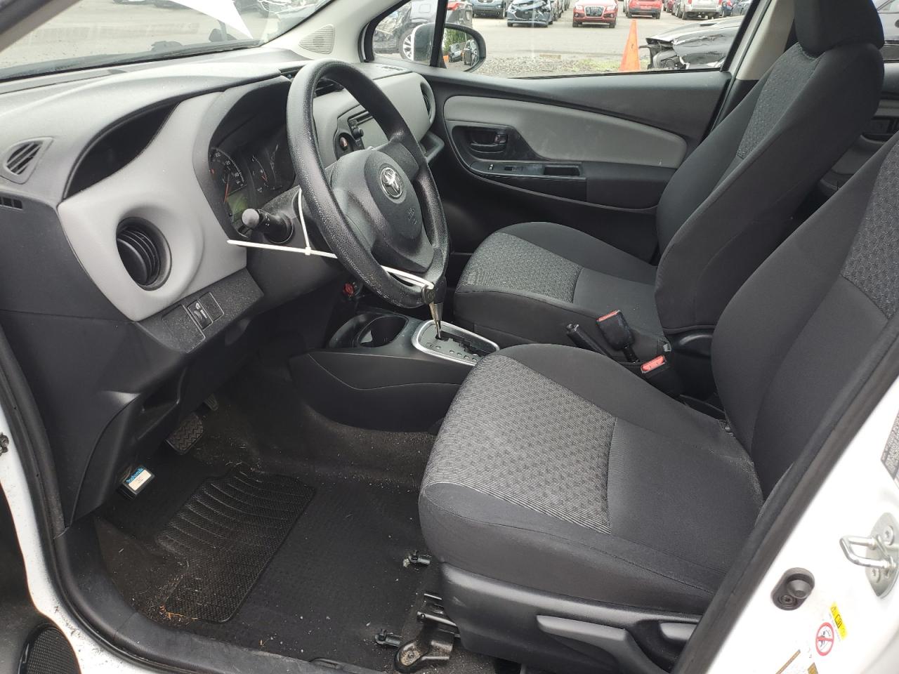 TOYOTA YARIS 2016 VIN VNKKTUD3XGA065056 photo 7