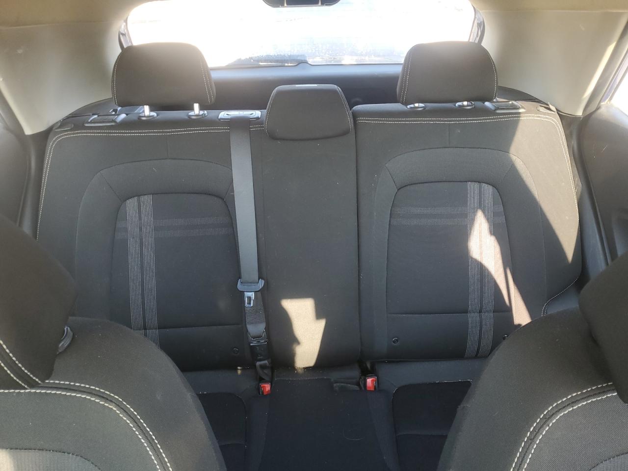 2020 Hyundai Venue Sel VIN: KMHRC8A39LU029088 Lot: 60465225