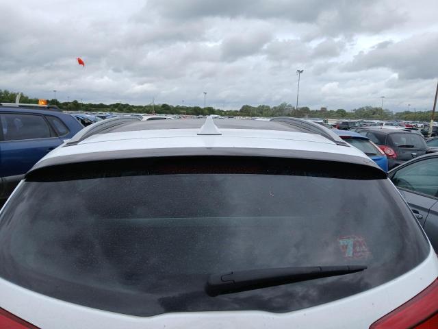 2014 KIA SPORTAGE K