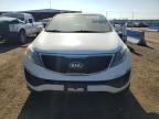 2016 Kia Sportage Lx იყიდება Brighton-ში, CO - Front End
