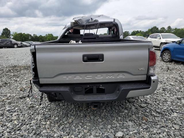  TOYOTA TACOMA 2023 Сріблястий