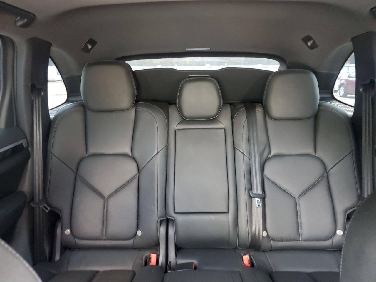 2014 Porsche Cayenne VIN: WP1AA2A21ELA06309 Lot: 61532195