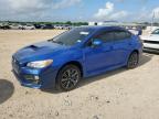 San Antonio, TX에서 판매 중인 2015 Subaru Wrx Limited   - Water/Flood