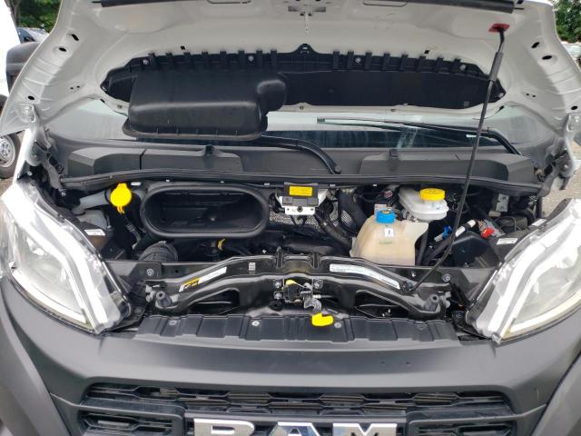 2025 RAM PROMASTER 2500 2500 HIGH  