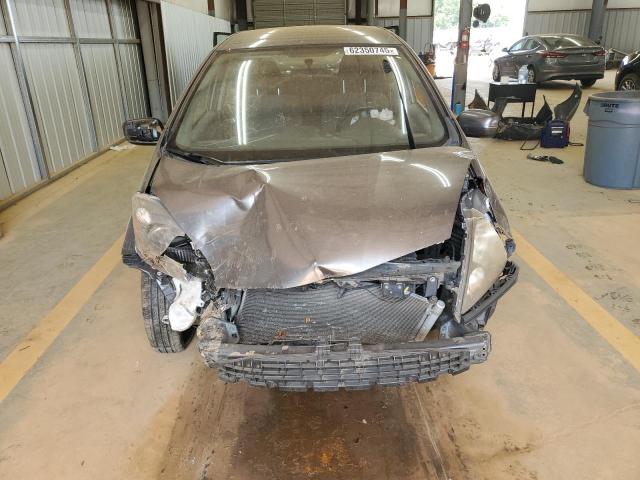  HONDA FIT 2013 Серый